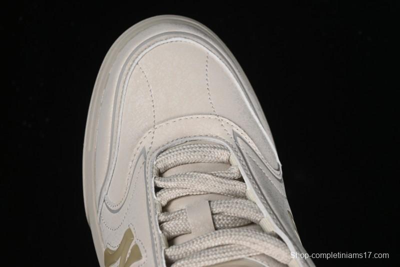 MLB Chunky Liner Jelly Lightweight Platform Sneakers with 6cm Height Increase - 3ASXCHV4N50BGS