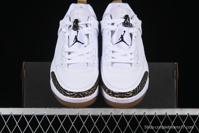 Nike Jordan Spizike Low AJ Hybrid Element Casual Sneakers - HJ9019-100