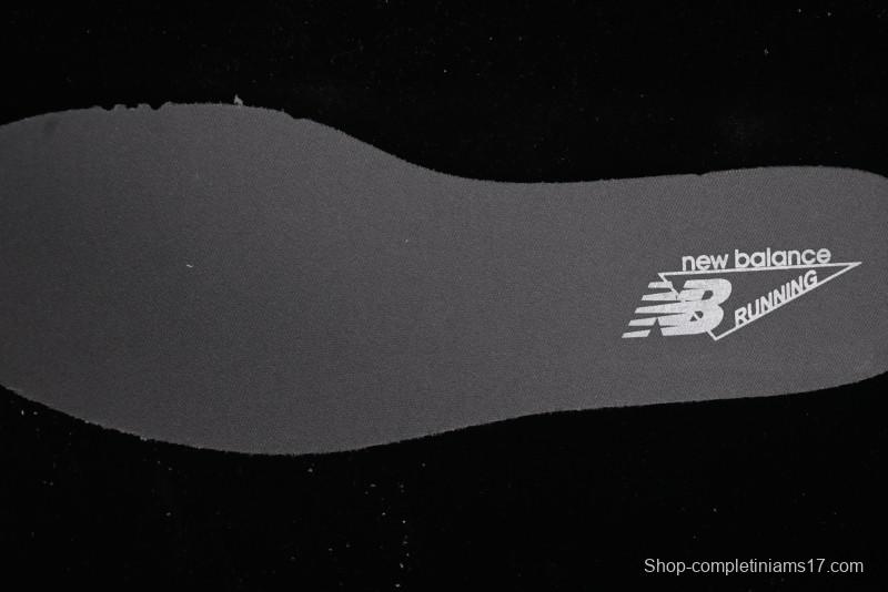 New Balance 1000 Series Retro Dad Style Low-Top Casual Running Sneakers - M1000TE