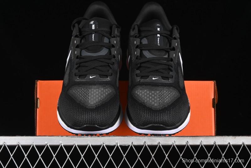 Nike Air Zoom Vomero 17 Lunar Summer 2024 New Cushioned Casual Running Shoes - FB1309-004