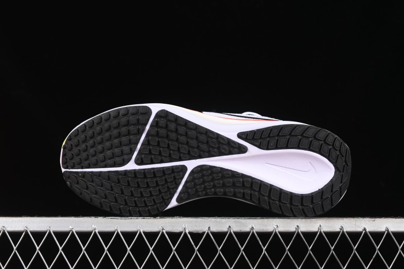 Nike Air Zoom Vomero 17 Moon Landing 17 Summer 2024 Cushioned Casual Running Shoes - HF4914-100