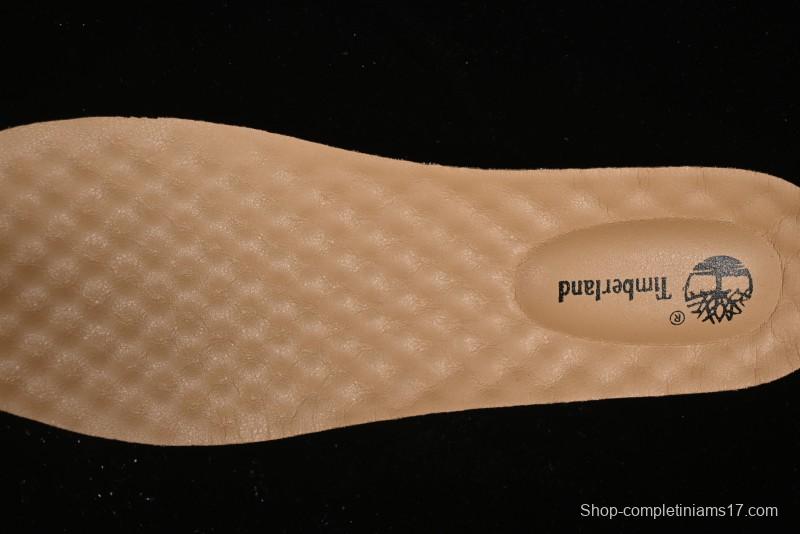 Timberland Outdoor Mid-Top Casual Martin Boots TB10072KHAKI