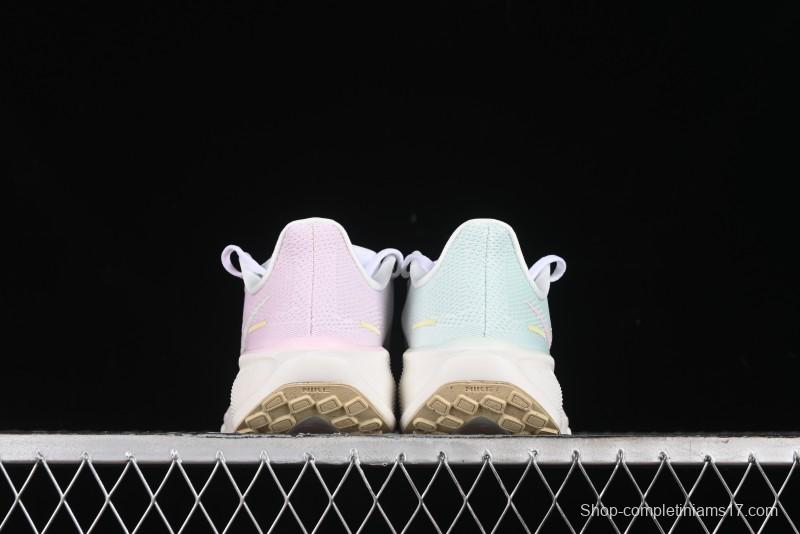 Nike Air Zoom Pegasus 41 Breathable Lightweight Running Shoes with Cushioning - HM3732-361