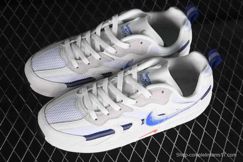 Nike Suede Slip-Resistant Wear-Resistant Low-Top Casual Shoes FN0314-006