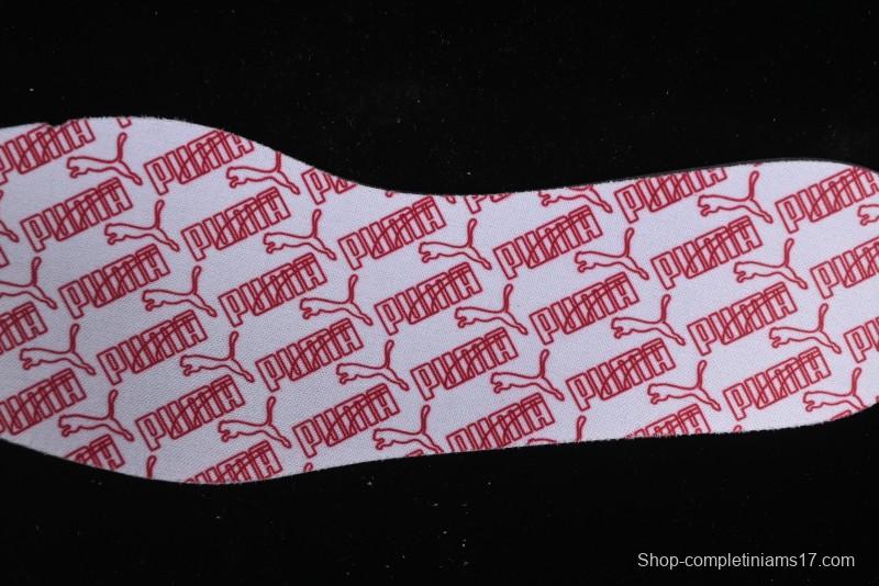 Puma Suede XL Skate Retro Casual Sneakers - 395363-02