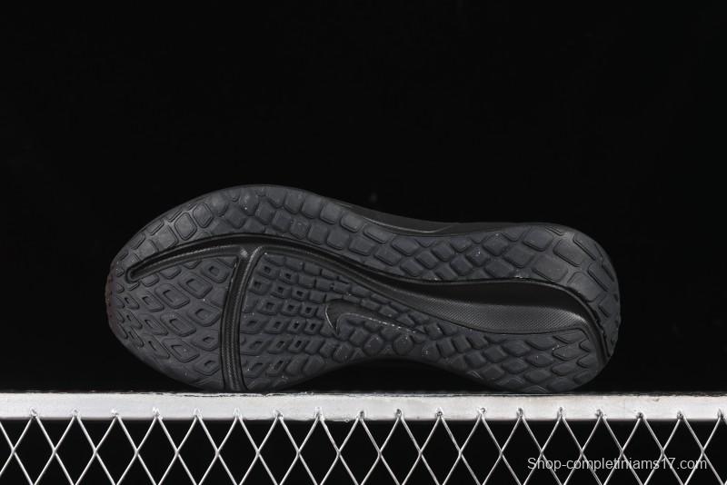 Nike Downshifter 13 Lunar Cushion Lightweight Breathable Running Shoes - FD6454-003