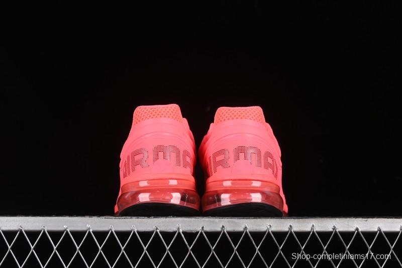 Nike Air Max 2013 Retro Breathable Mesh Cushioned Running Shoes - HF3660-600