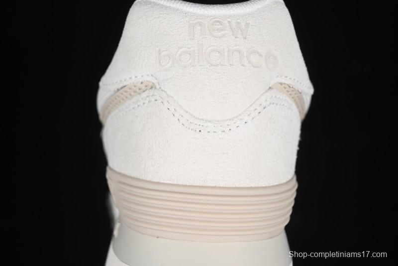 New Balance 574 Series Retro Casual Running Shoes - U574OF2