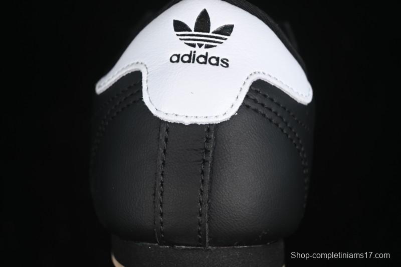 Adidas Originals Taekwondo JS1193 Low-Top Training Shoes for Comfortable and Anti-Slip Performance - JS1193