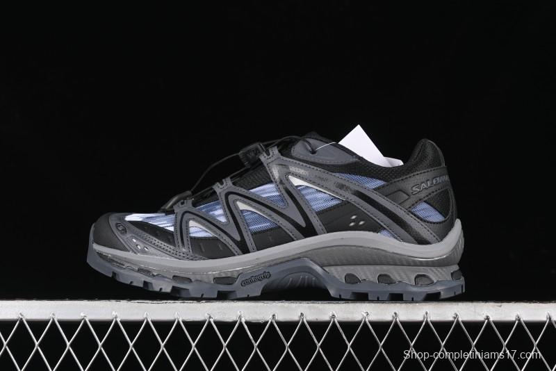 Salomon XT-Quest Mountain Trail Running Shoes with SENSIFIT Technology - 473616-28