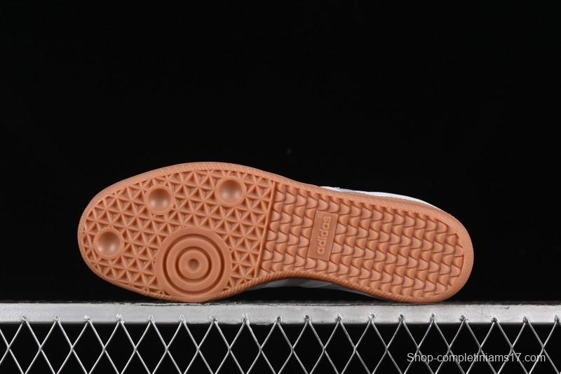 Adidas Samba OG Casual Sneakers - IE0877