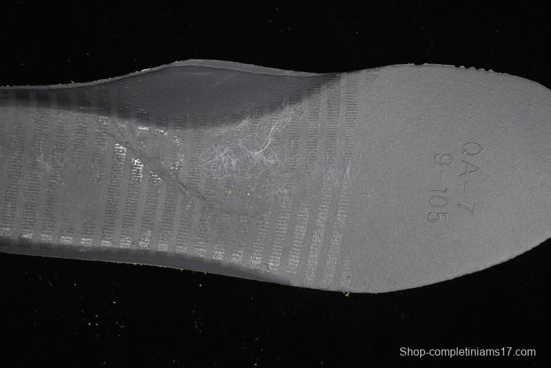 Nike Air Force 1 '07 Low Kobe Full-Grain Leather Casual Sneakers with Full-Length Air Cushion - FZ1151-100