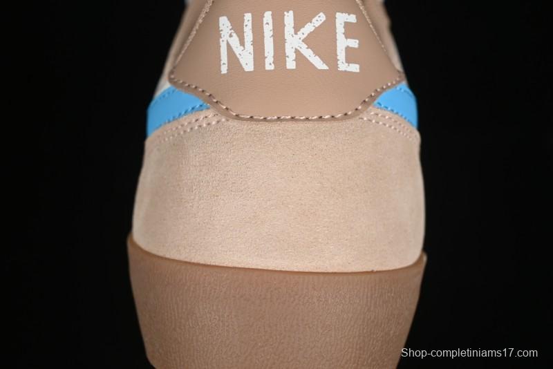 Nike Killshot 2 Retro Comfortable Anti-Slip Low-Top Sneakers - HQ1541-133