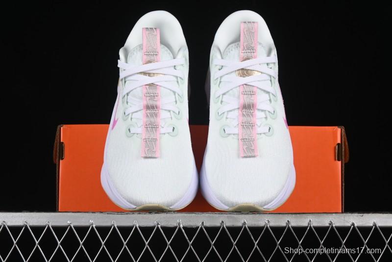 Nike Motiva Summer Breathable Cushioned Wave Running Shoes - HM3731-131