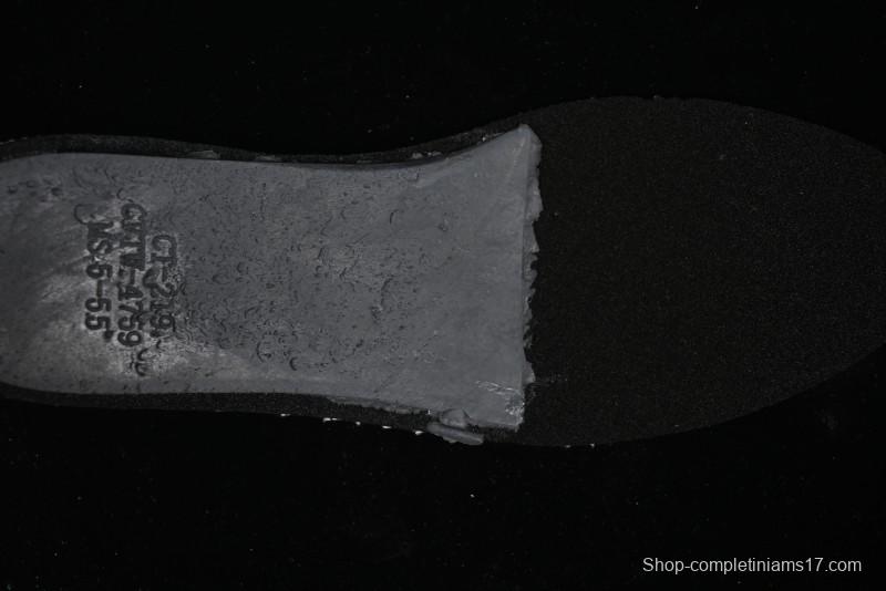 Converse One Star Hello Kitty Collaboration Low-Top Casual Sneakers with Embroidered Bow - 362940C