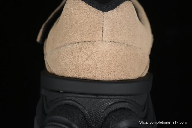 New Balance 8040 Series Cushion Slip-Resistant Breathable Low-Top Casual Shoes - U8040UOG