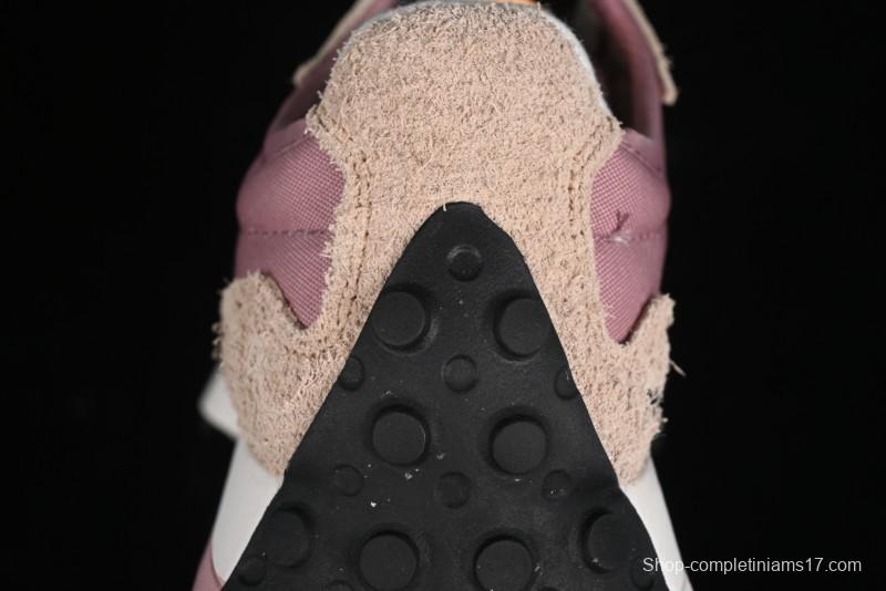 New Balance MS327 Series Retro Casual Running Shoes - WS327WE