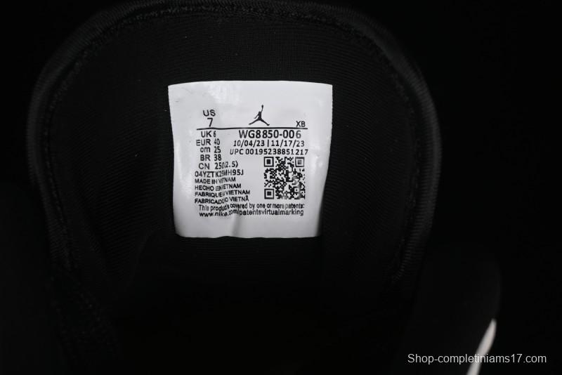 Nike Air Jordan 1 Low LV Collaboration Retro Basketball Shoes - WG8850-006