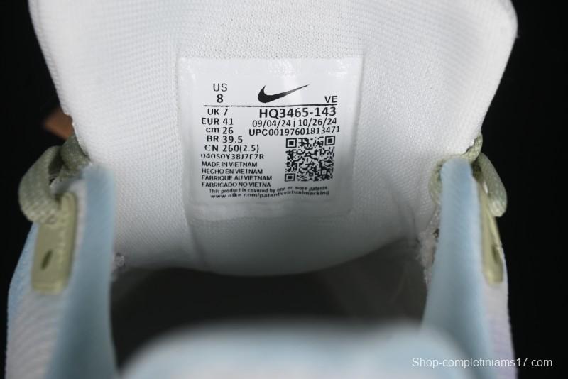 Nike Air Zoom Pegasus 41 Breathable Lightweight Running Shoes with Cushioning - HQ3465-143