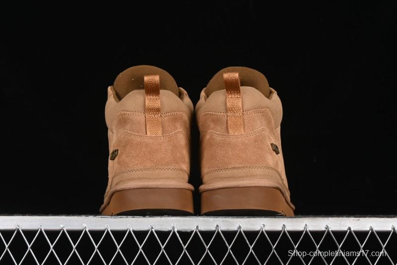 UGG Classic Ultra Mini Hightland Lightweight Men's Winter Snow Boots - 1144054