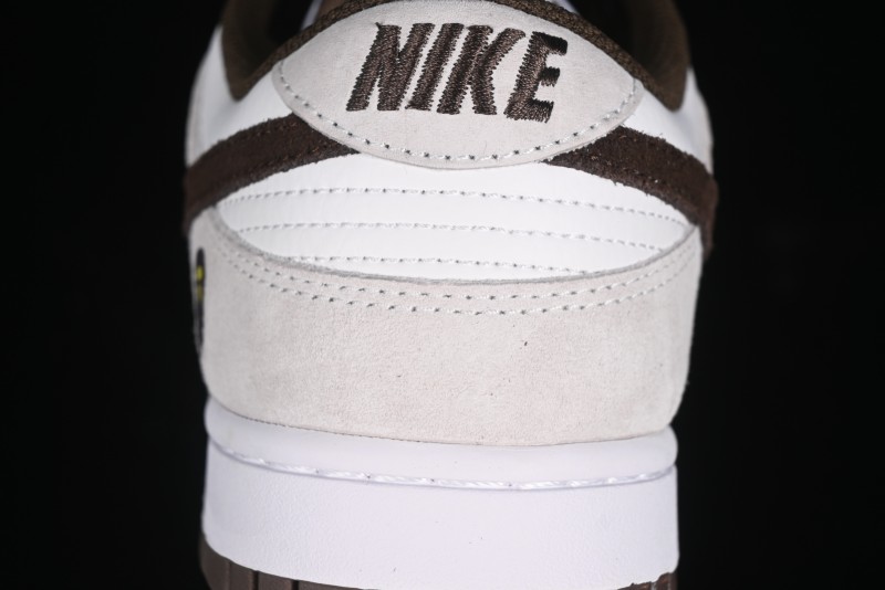 Nike SB Dunk Low BAPE Collection - Anniversary Premium Customized Casual Sneakers - KK1888-011