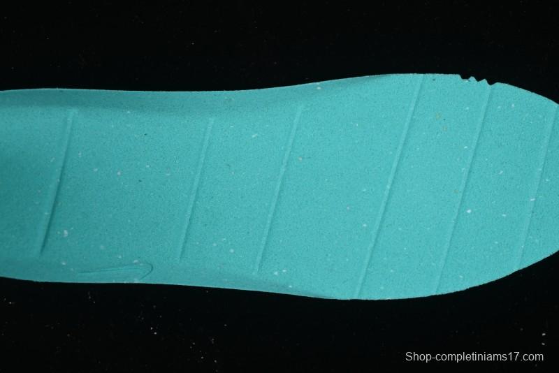 Nike Jam Suede Slip-Resistant Wear-Resistant Low-Top Casual Shoes - FN0314-002