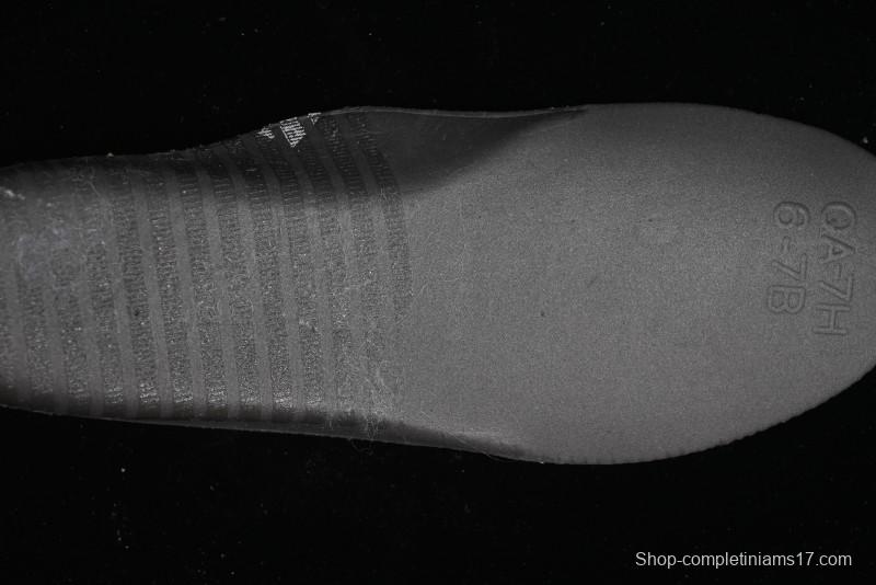 Nike Air Force 1 Low "Ghost Fire Clown" Halloween Themed Casual Sneakers - XL2321-333