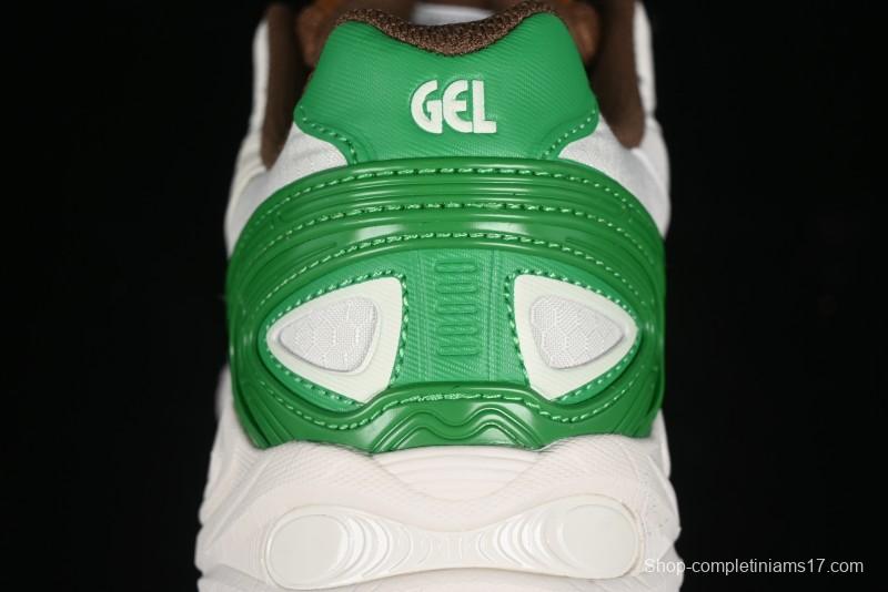 Asics Gel-Kahana TR V4 Running Shoes with FF BLAST PLUS Cushioning - 1203A586-100