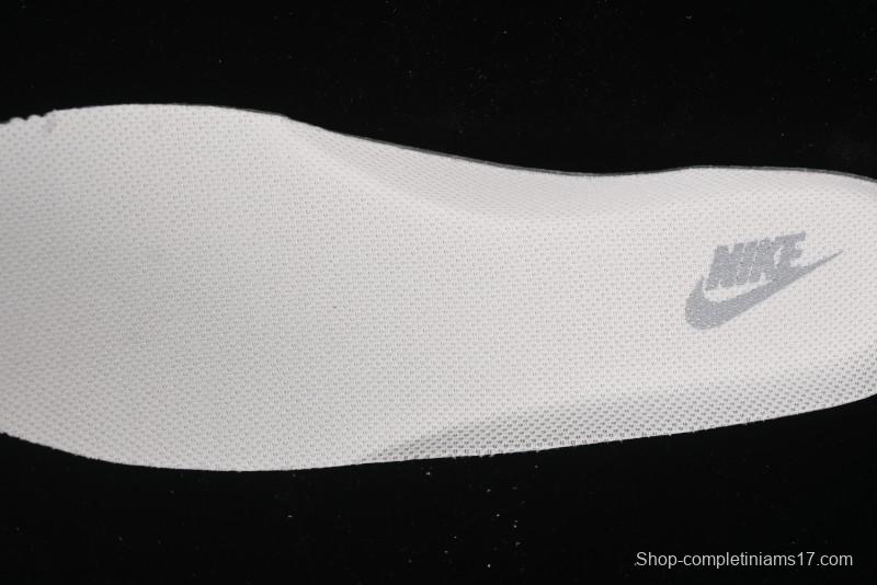 Nike Air Force 1 '07 Low Supreme The North Face Collaboration - Beige Grey Low-Top Casual Sneakers - XZ1996-710