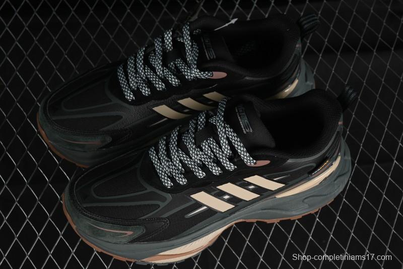 Adidas Originals Mts Pro IH6344 Retro Breathable Cushioned Casual Running Shoes