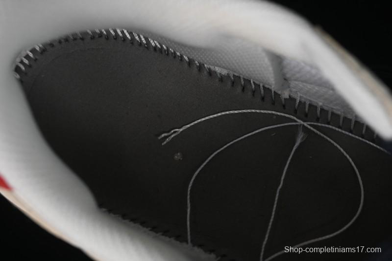 Nike Travis Scott x Fragment Design x Air Jordan 1 Low OG SP AJ1 - DIY1688-0