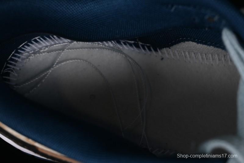 Nike Dunk Low Panda Prank Nautical Era Exploration Wave Low Top Casual Sneakers - DD1391-400