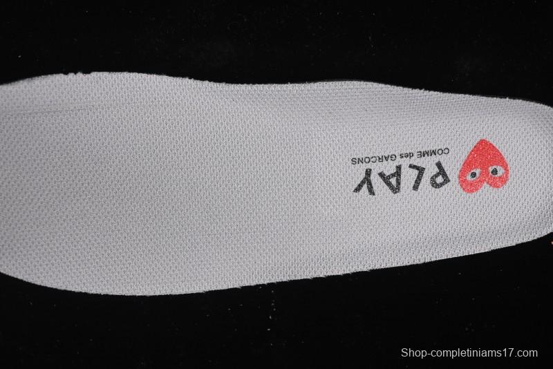 Nike Air Force 1 '07 Low CDG Play Sneakers - KK1988-004