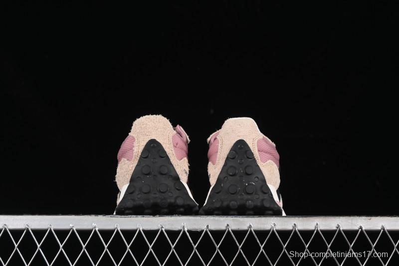 New Balance MS327 Series Retro Casual Running Shoes - WS327WE