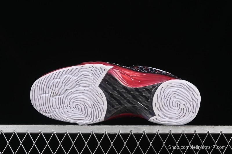 Nike Air Jordan 23 AJ23 Mid Retro Casual Basketball Shoes with Visible Air Cushion - 318474-061