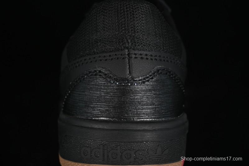 Adidas Originals Tyshawn IF9709 Comfortable Durable Low-Top Skate Shoes - IF9709