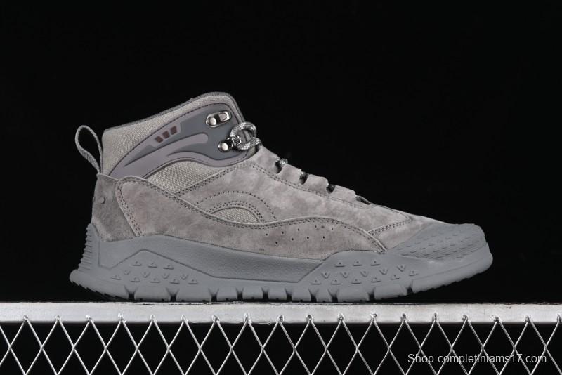 Timberland Outdoor Mid-Top Casual Yellow Boots with Anti-Odor Insole - TBA8368T997