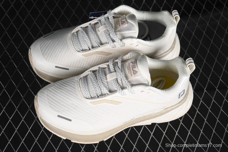 Fila Fusion Chunky Retro Dad Shoes Casual Sneakers - A12W411113FPR