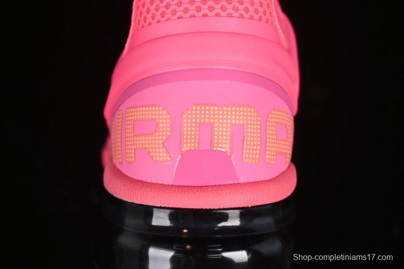 Nike Air Max 2013 Retro Breathable Mesh Cushioned Running Shoes - 555753-600