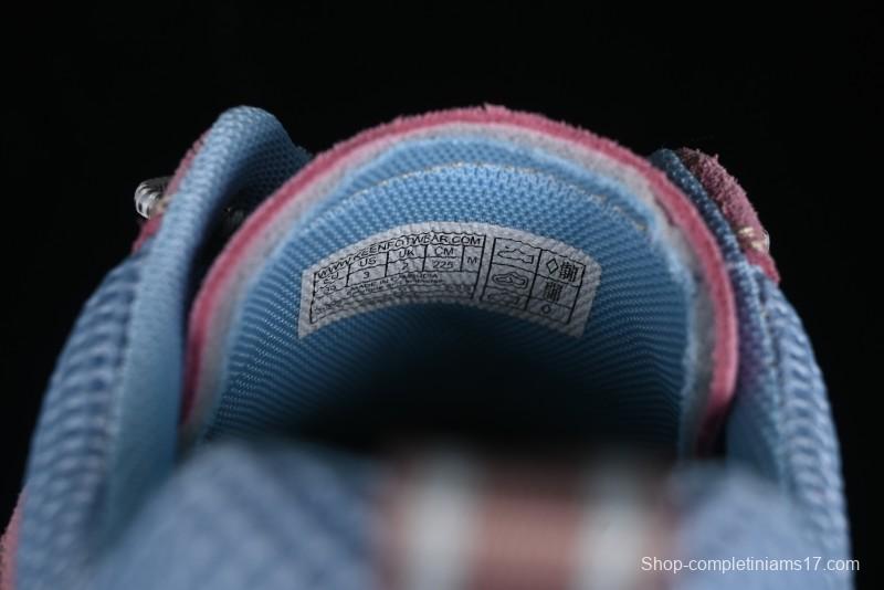 Keen Jasper Japanese Street 2.0 Retro Outdoor Shoes - 1027689 Pink