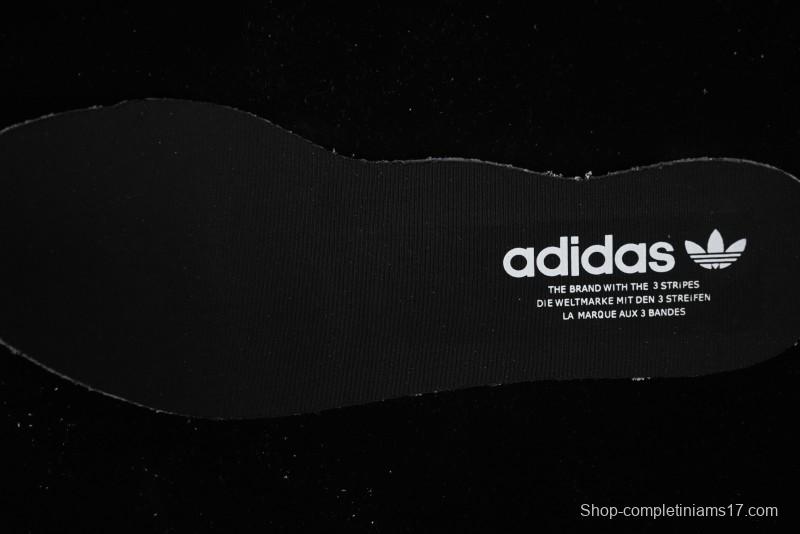 Adidas Originals Taekwondo JS1193 Low-Top Training Shoes for Comfortable and Anti-Slip Performance - JS1193