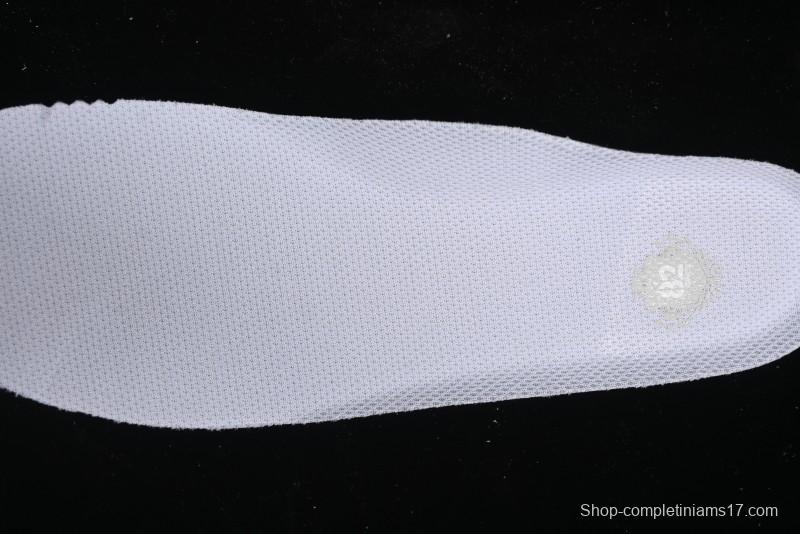 Nike Air Force 1 Mid Custom Hand-Painted Broken Three Hooks Shadow Spray-Painted Strap Mid-Top Casual Sneakers - CW2289-111