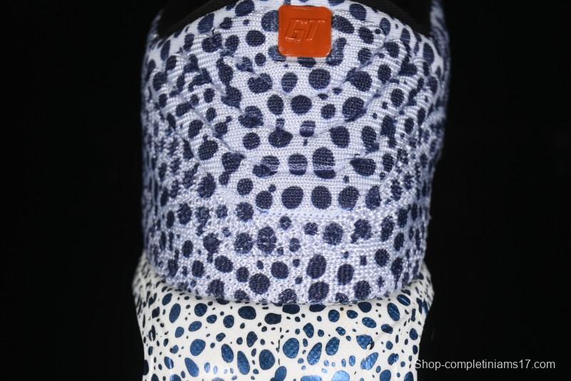 Nike Air Zoom G.T. Hustle 3 Basketball Shoes with Cushioning and Breathability - FV3425-900