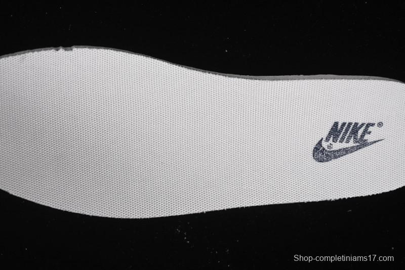 Nike SB Dunk Low Stussy Anniversary High-End Custom Sneakers with Blue Swoosh - SJ1089-003