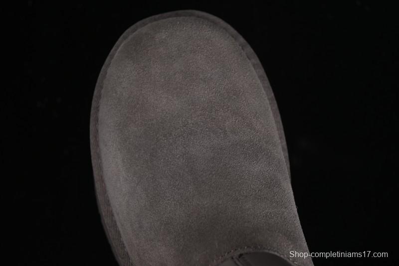 UGG Dakota 5CM Classic Genuine Sheepskin Platform Snow Boots - 1168170