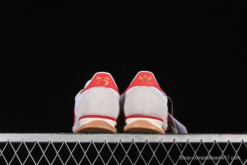 Adidas Originals SL 72 RS Classic Retro Running Shoes - JP5277