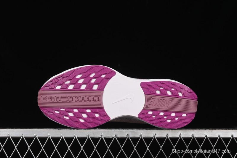 Nike Air Zoom Pegasus 35 Running Shoes with Zoom Air Cushion and Breathable Engineered Mesh - FQ7261-108