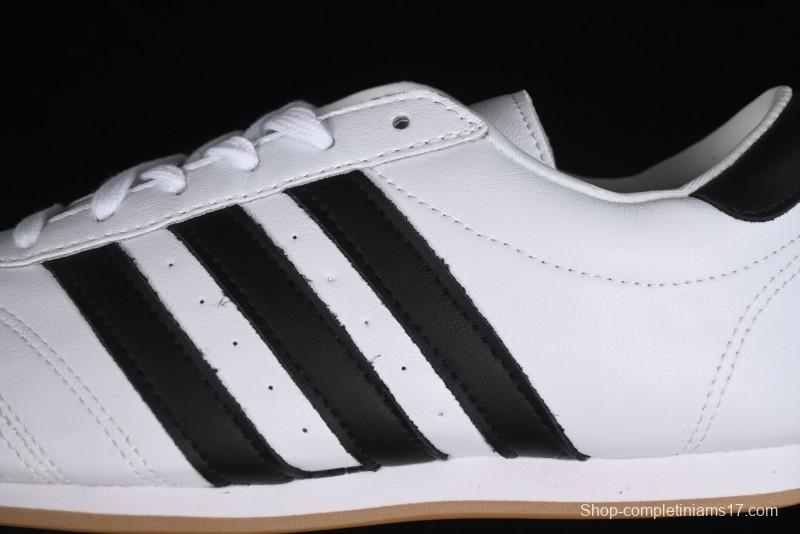 Adidas Originals Taekwondo JS1194 Low-Top Training Shoes for Comfortable and Slip-Resistant Performance