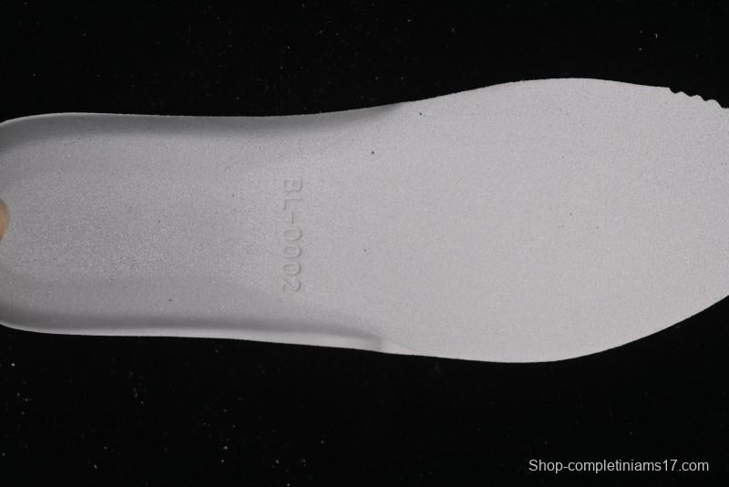 GG-CC Casual Running Shoes with Irregular Design - G24X8651B