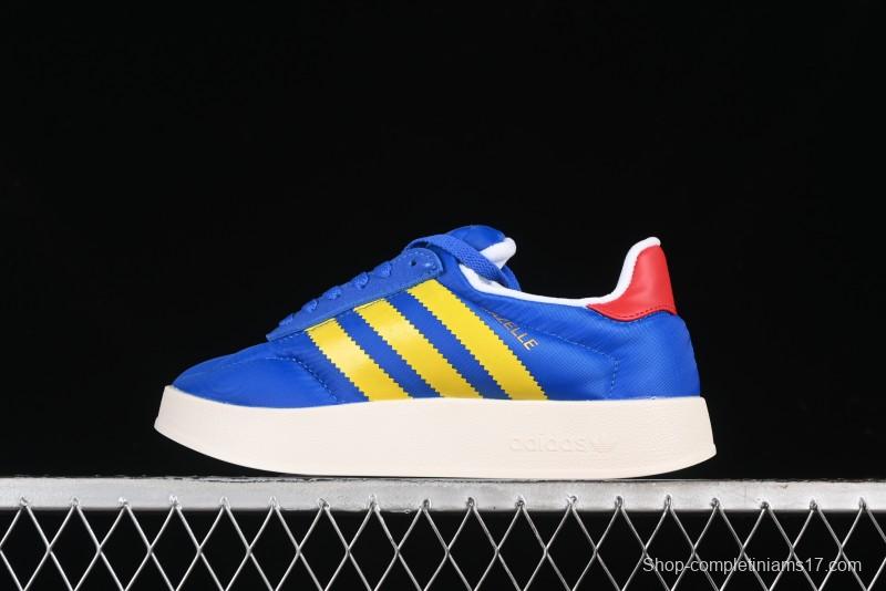 Adidas Originals Samba Home IH5503 Slip-On Comfort Winter Boots for Indoor and Outdoor - IH5503